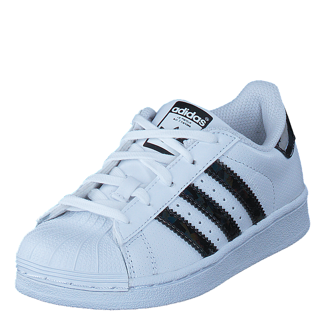 Superstar C Ftwr White/Core Black/White