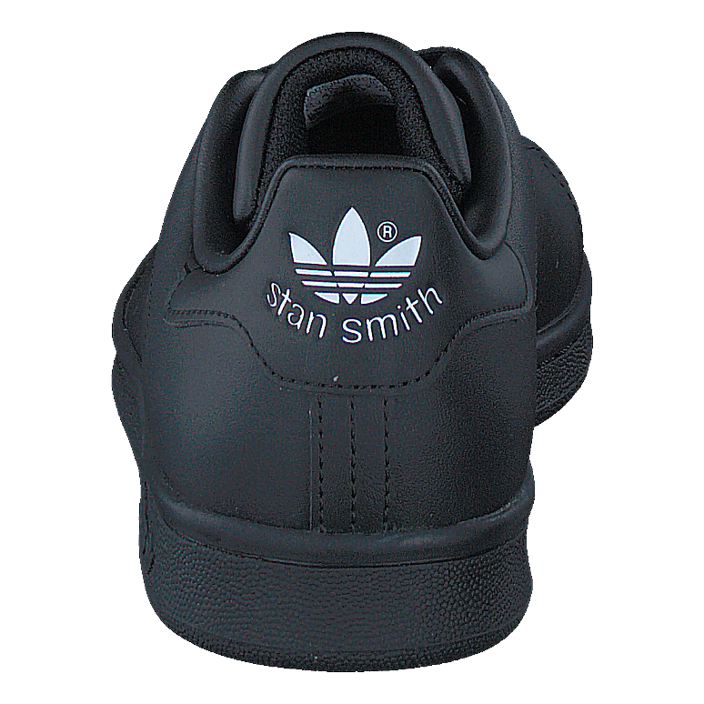 Stan Smith J Black/Black/Ftwr White