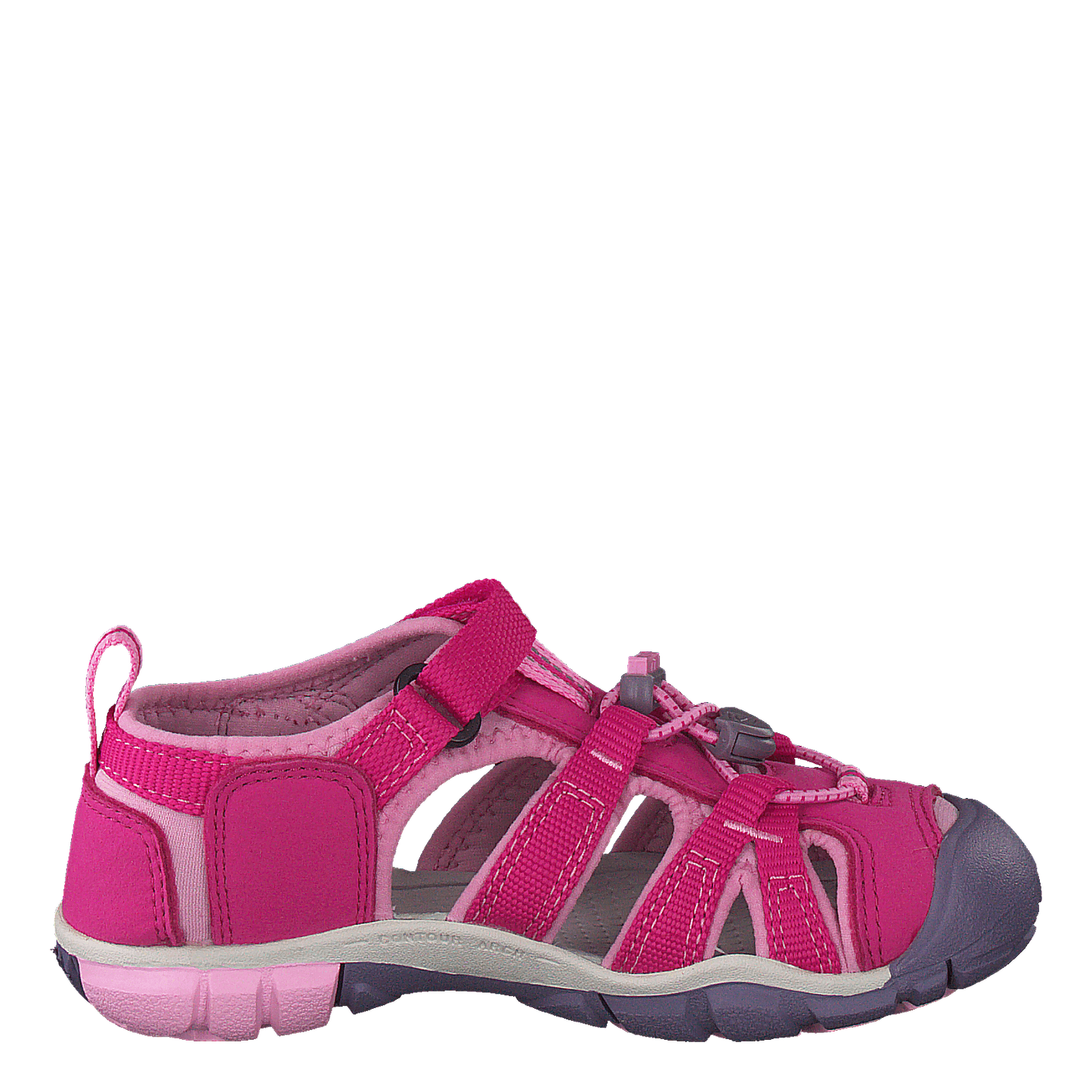 Seacamp II Cnx Kids Very Berry/lilac Chiffon