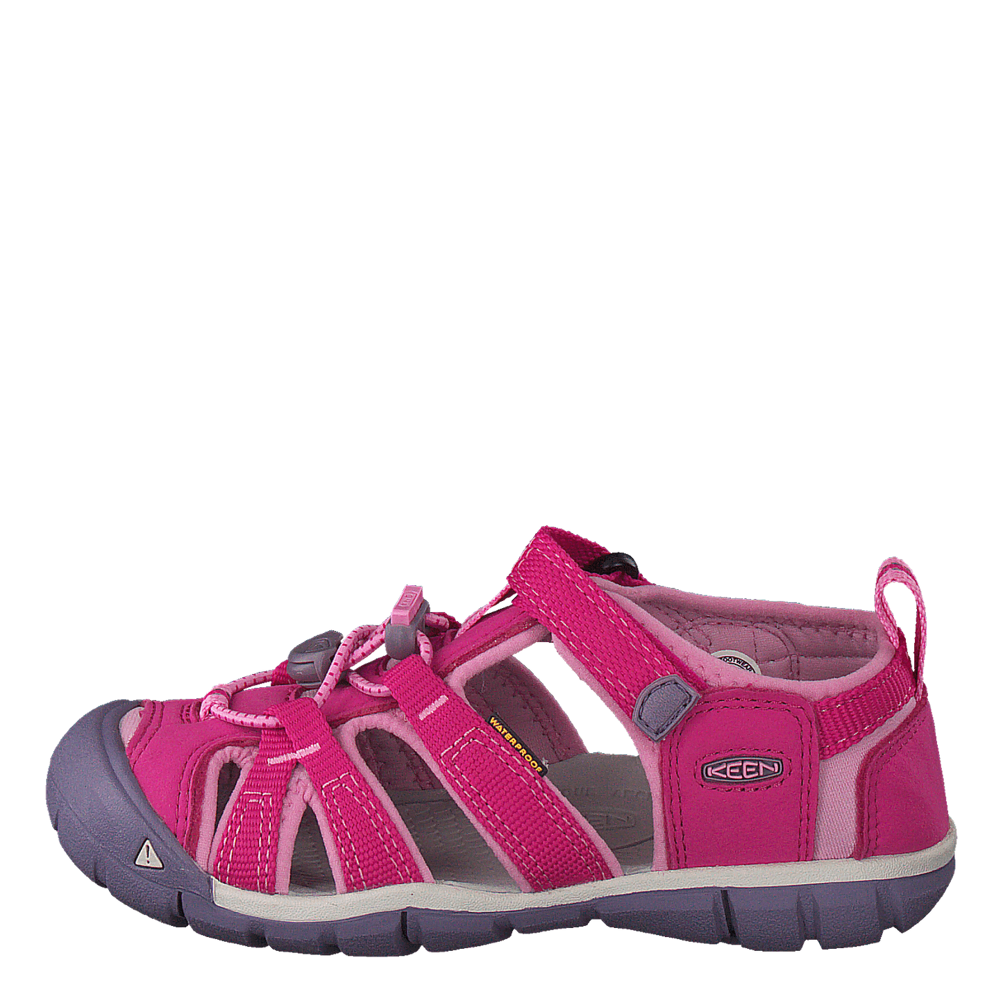 Seacamp II Cnx Kids Very Berry/lilac Chiffon