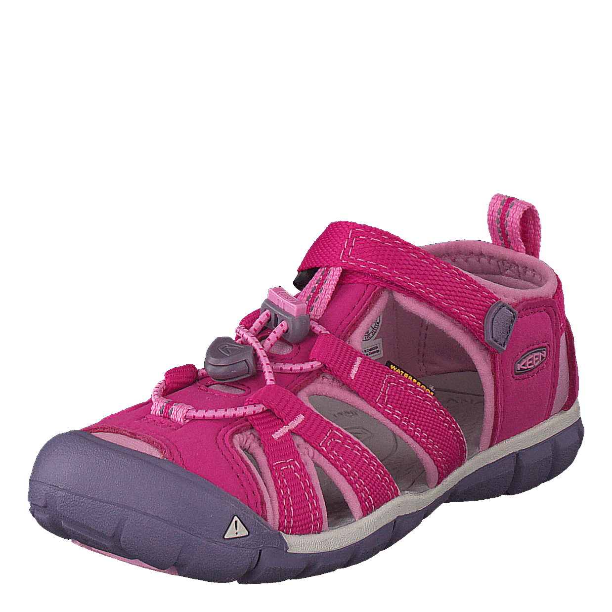 Seacamp II Cnx Kids Very Berry/lilac Chiffon