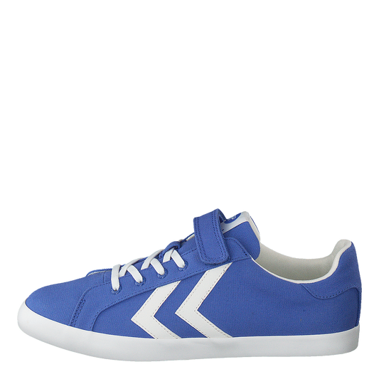 Deuce Court Jr Amparo Blue