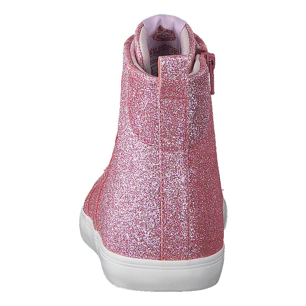 Strada Glitter Jr Foxglove