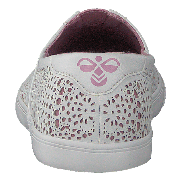 Slip-on Ballerina Lazer Jr Foxglove