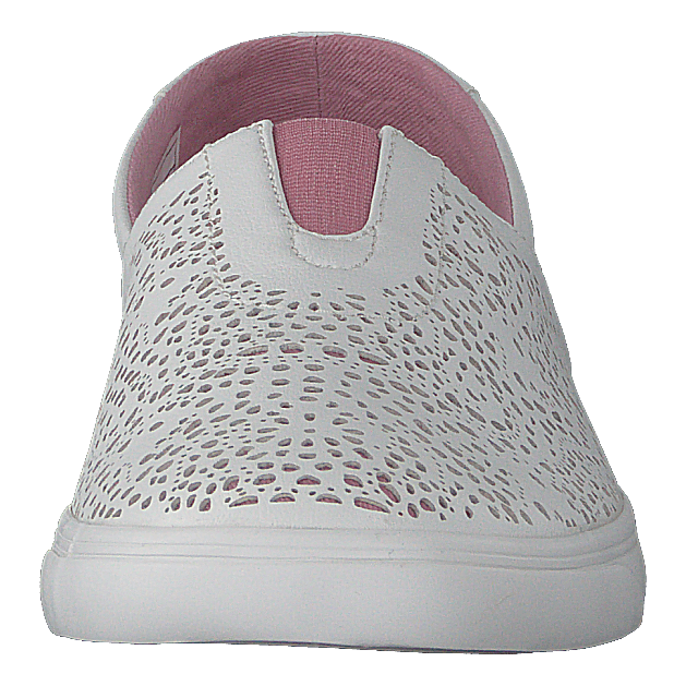 Slip-on Ballerina Lazer Jr Foxglove