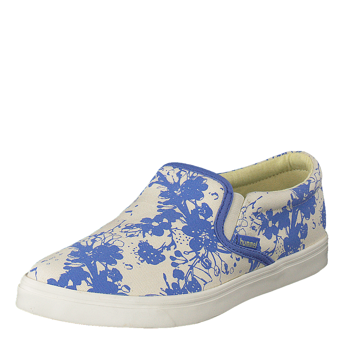 Slip-on Cherry Blossom Jr Amparo Blue