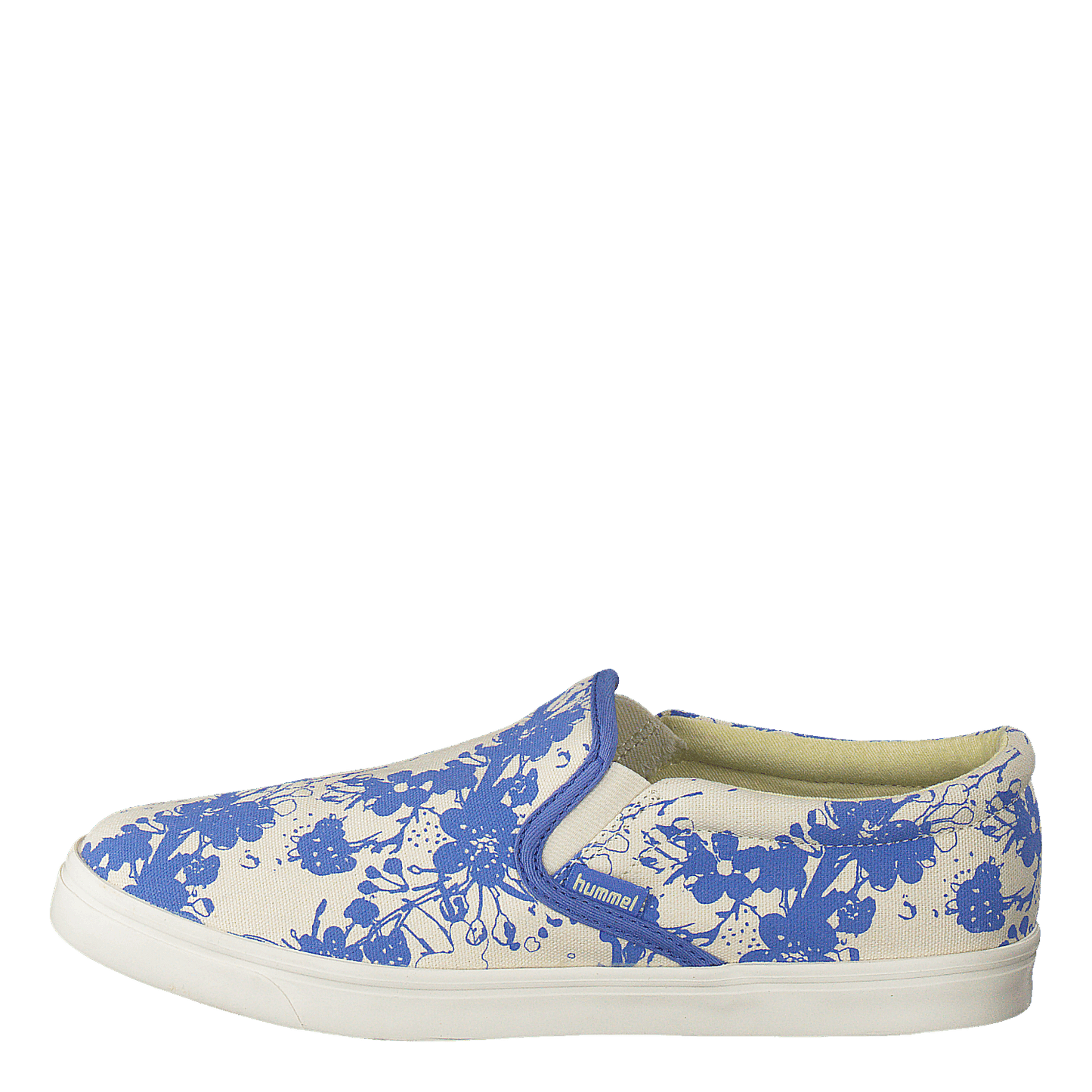 Slip-on Cherry Blossom Jr Amparo Blue