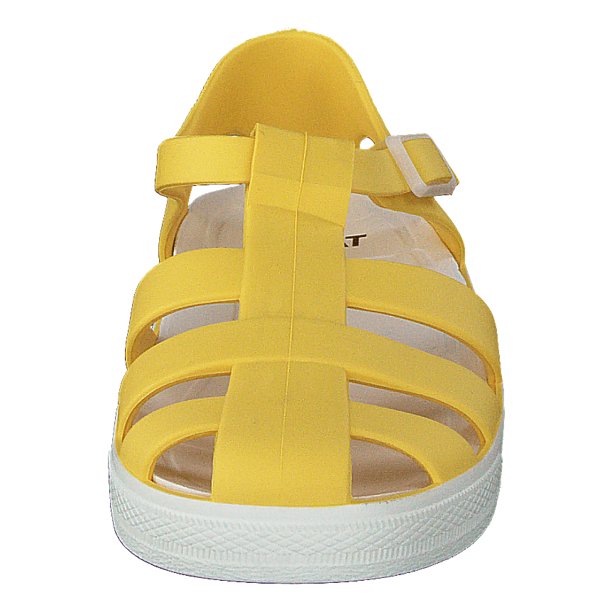 Sand WP Light Yellow