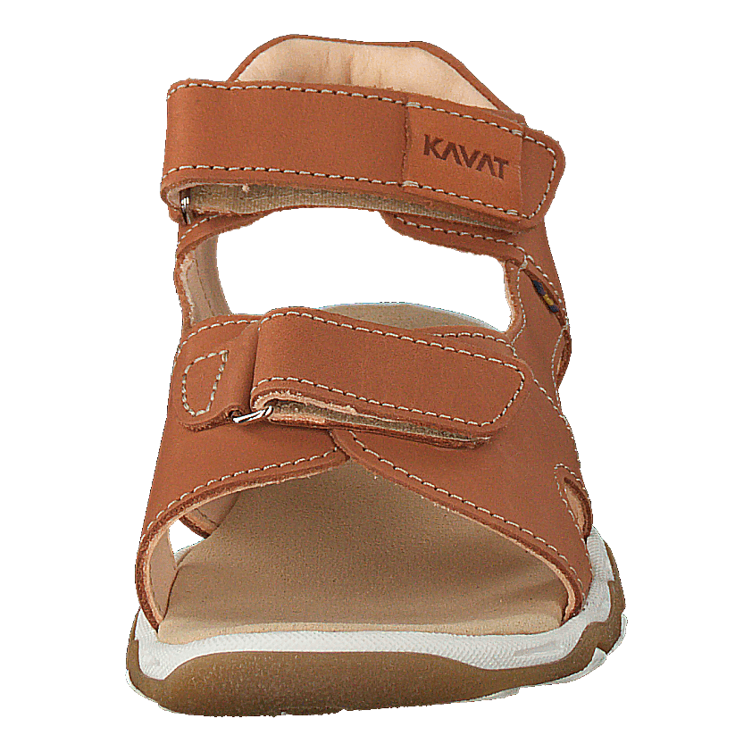 Nyby EP Light Brown