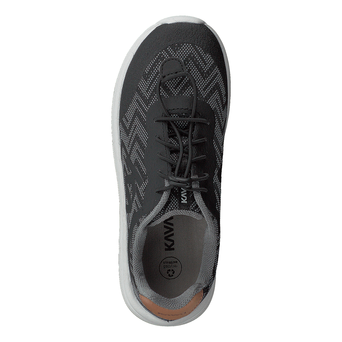 Säve Lace TX Black