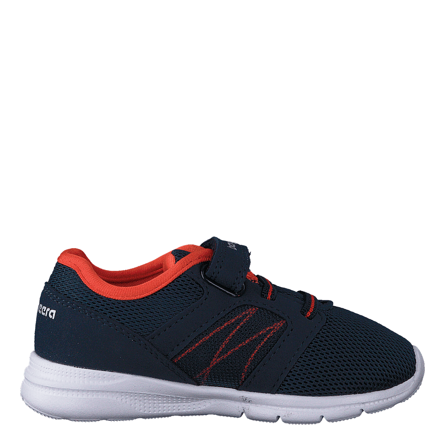 Crumb Navy/Orange