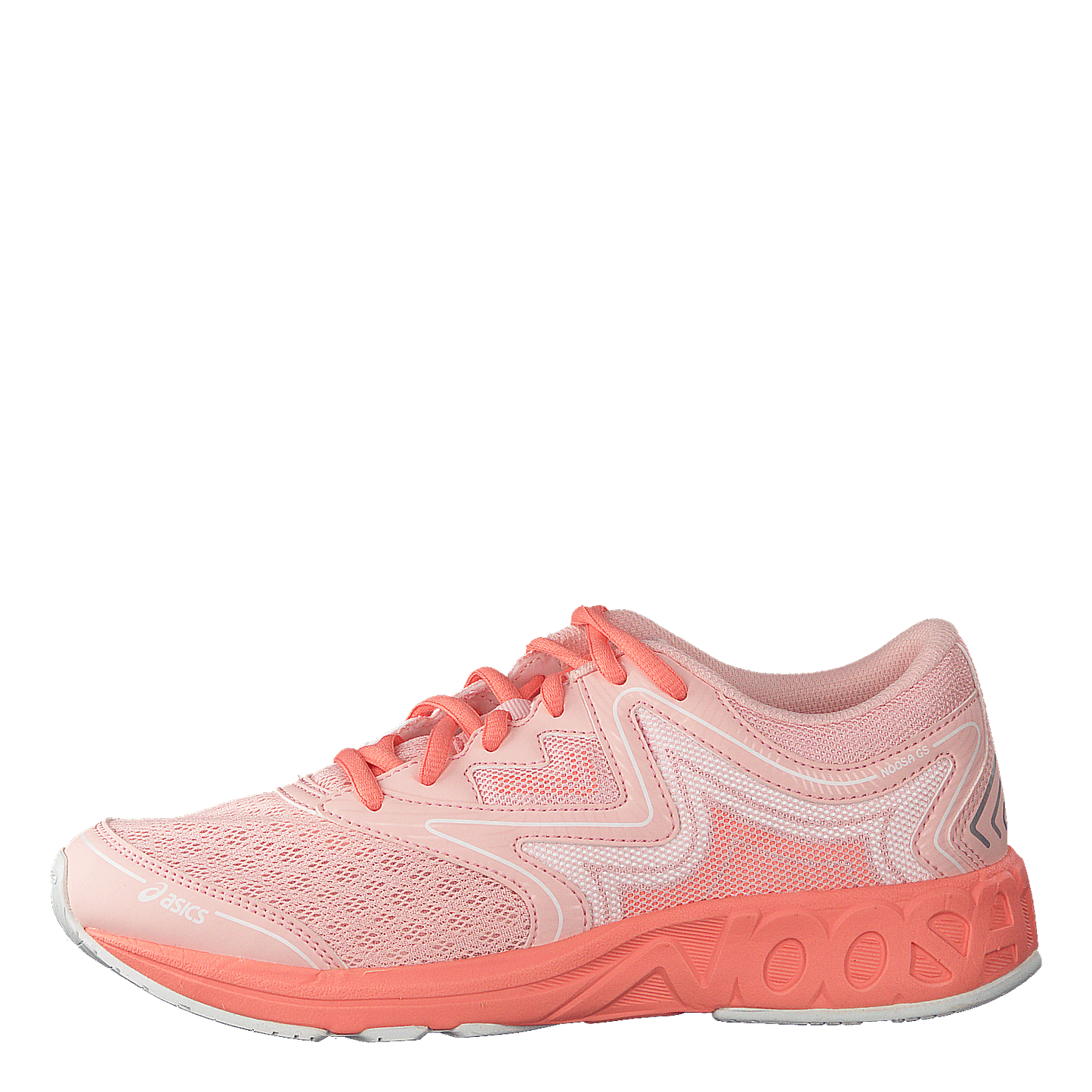 Noosa Gs Seashell Pink/beg. Pink/white