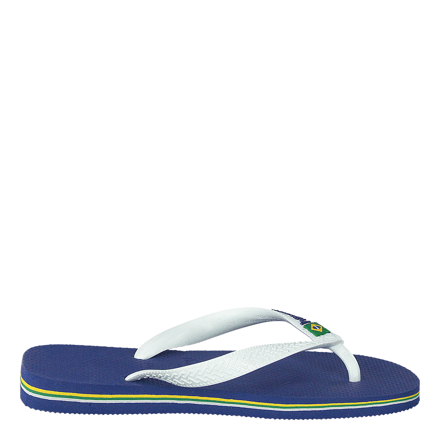 Kids Brasil Logo Marine Blue