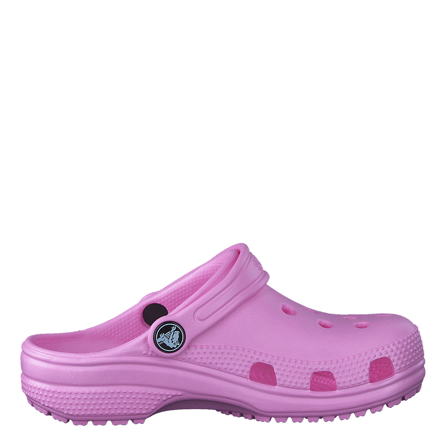 Classic Clog Kids Carnation