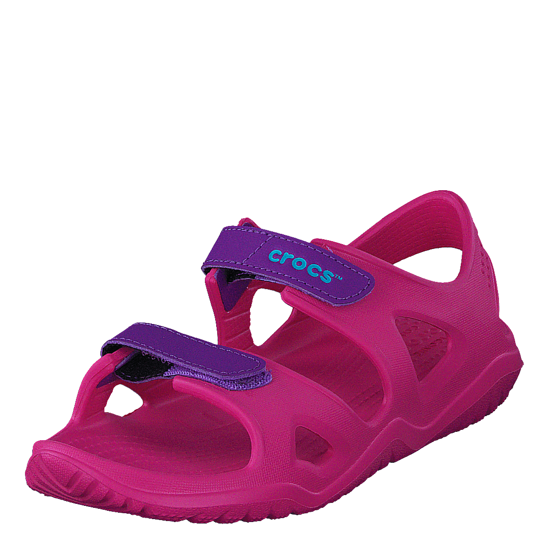 Swiftwater River Sandal Kids Paradise Pink / Amethyst