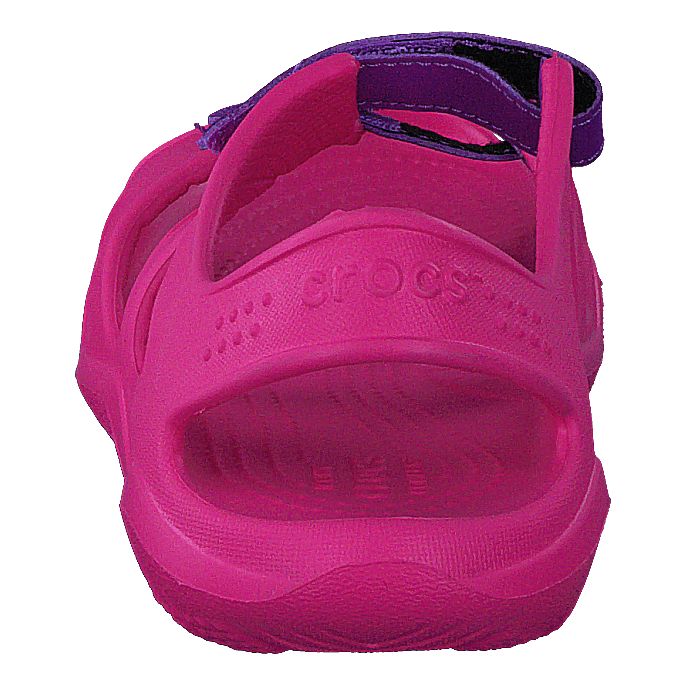 Swiftwater River Sandal Kids Paradise Pink / Amethyst