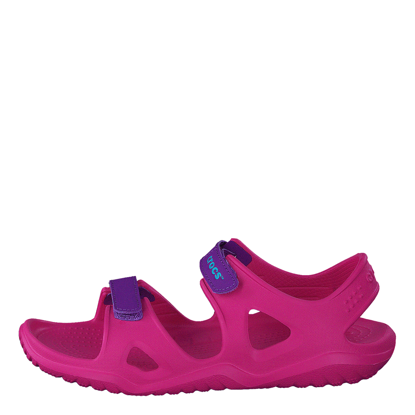 Swiftwater River Sandal Kids Paradise Pink / Amethyst