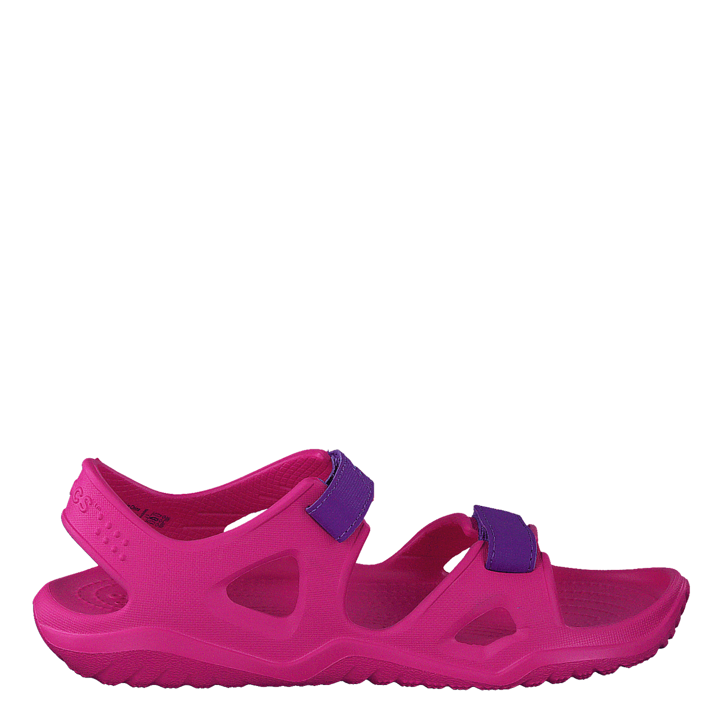 Swiftwater River Sandal Kids Paradise Pink / Amethyst