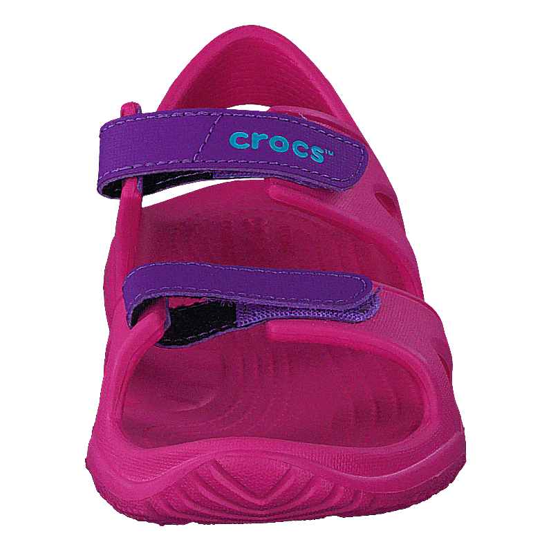 Swiftwater River Sandal Kids Paradise Pink / Amethyst