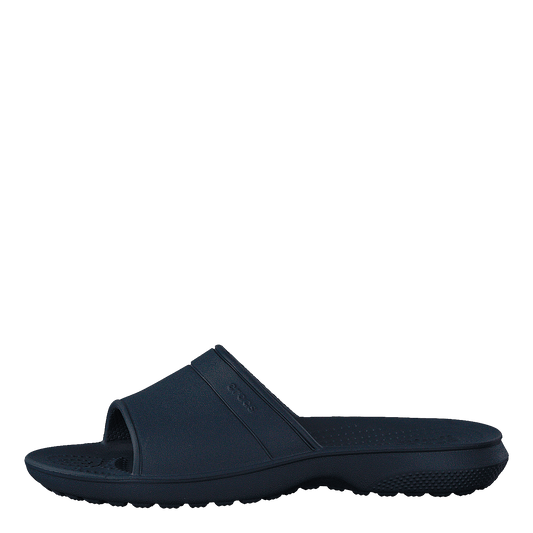 Classic Slide K Navy