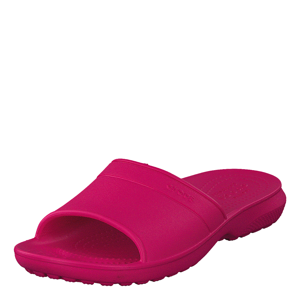 Classic Slide K Candy Pink