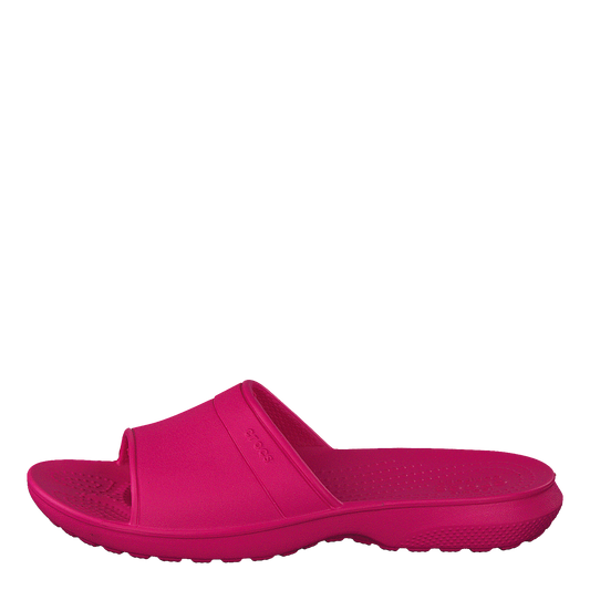 Classic Slide K Candy Pink