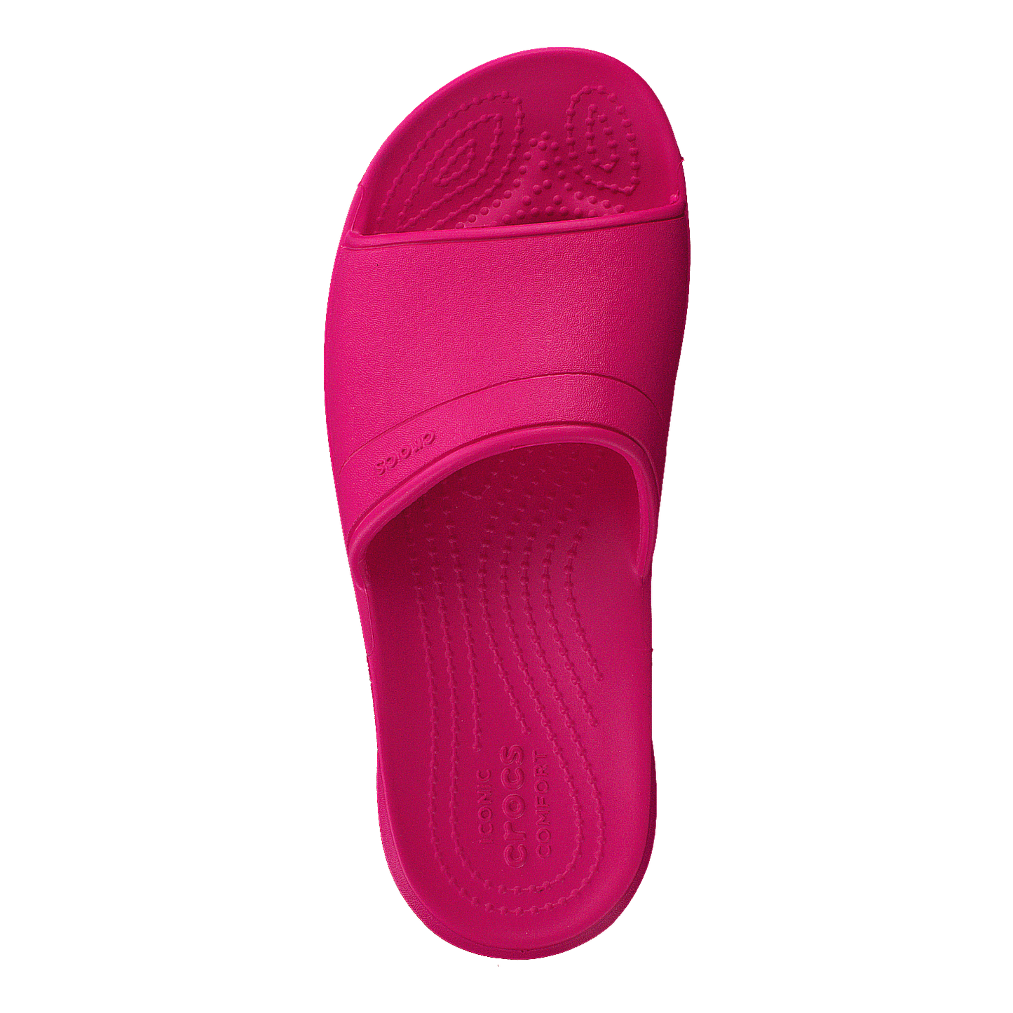 Classic Slide K Candy Pink