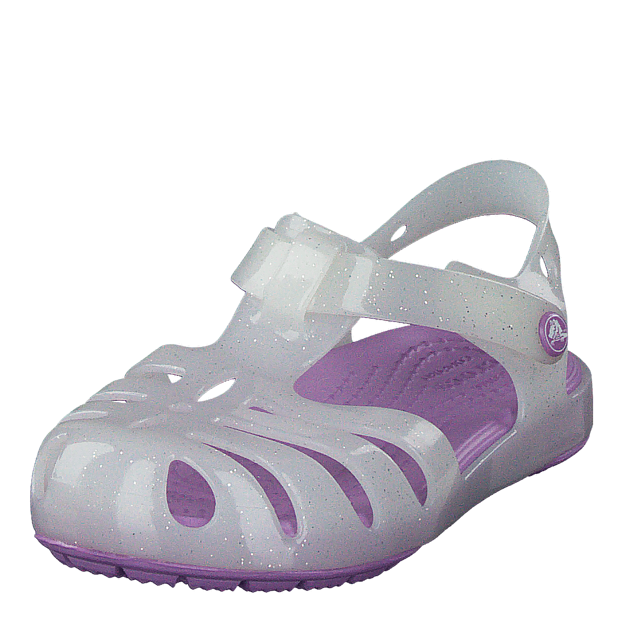 Crocs Isabella Sandal Ps White