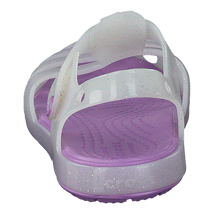 Crocs Isabella Sandal Ps White