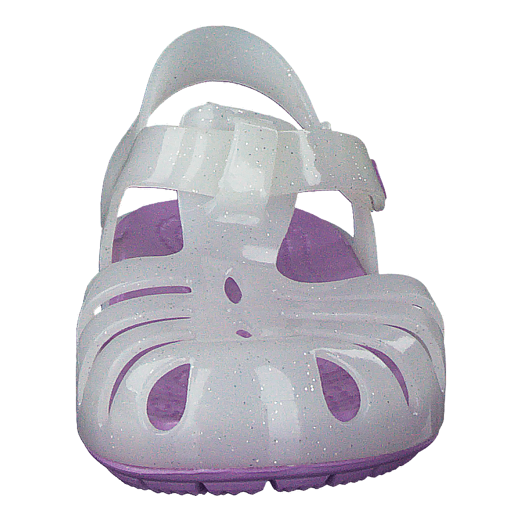 Crocs Isabella Sandal Ps White