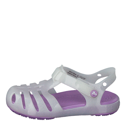 Crocs Isabella Sandal Ps White