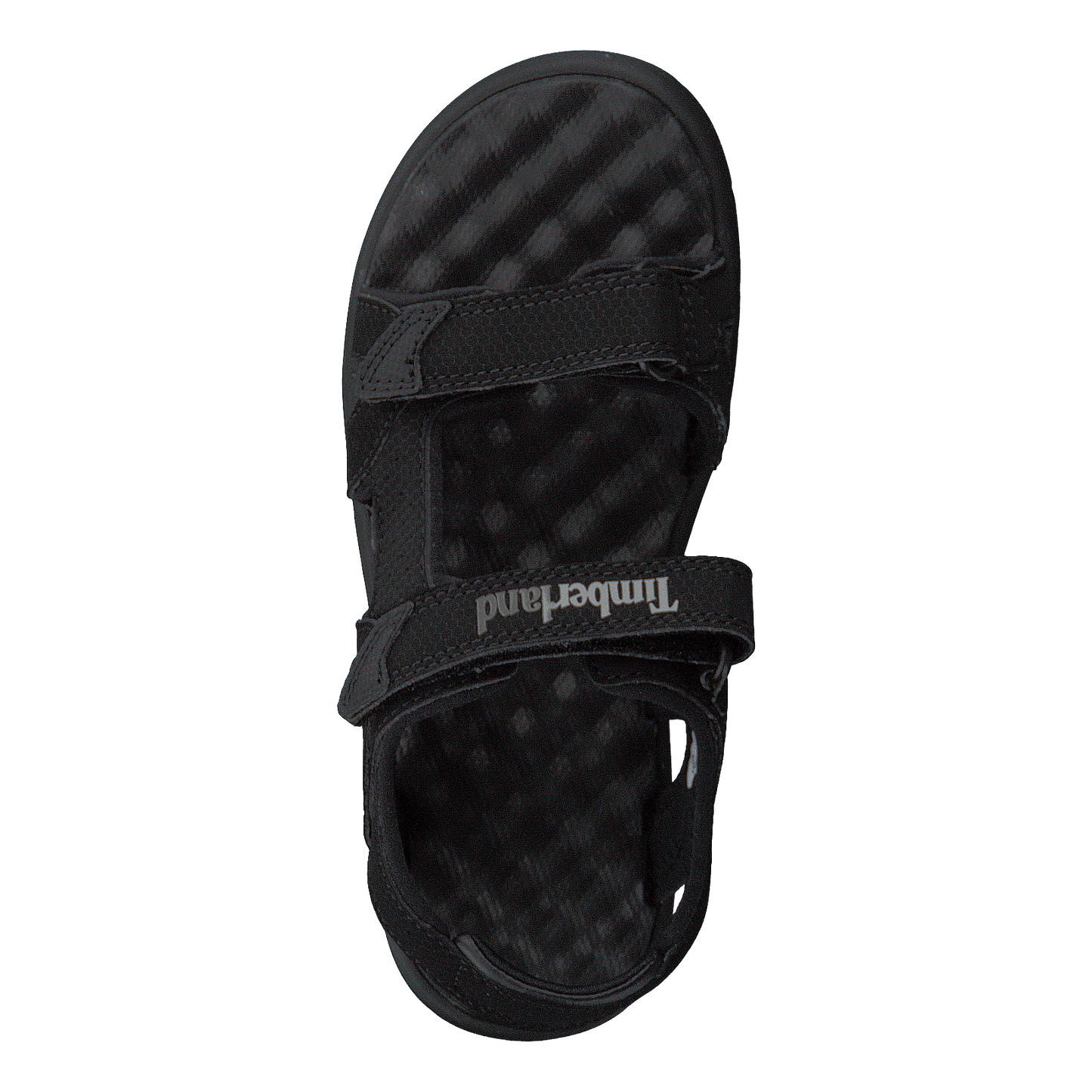 Perkins Row 2-strap Blackout