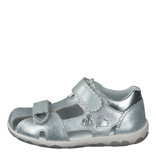 Fanni Silver Combi