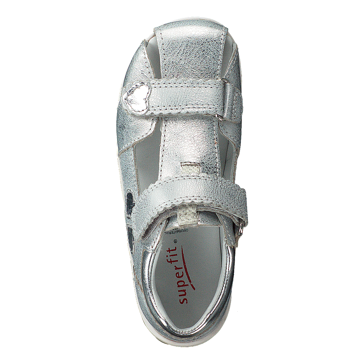 Fanni Silver Combi