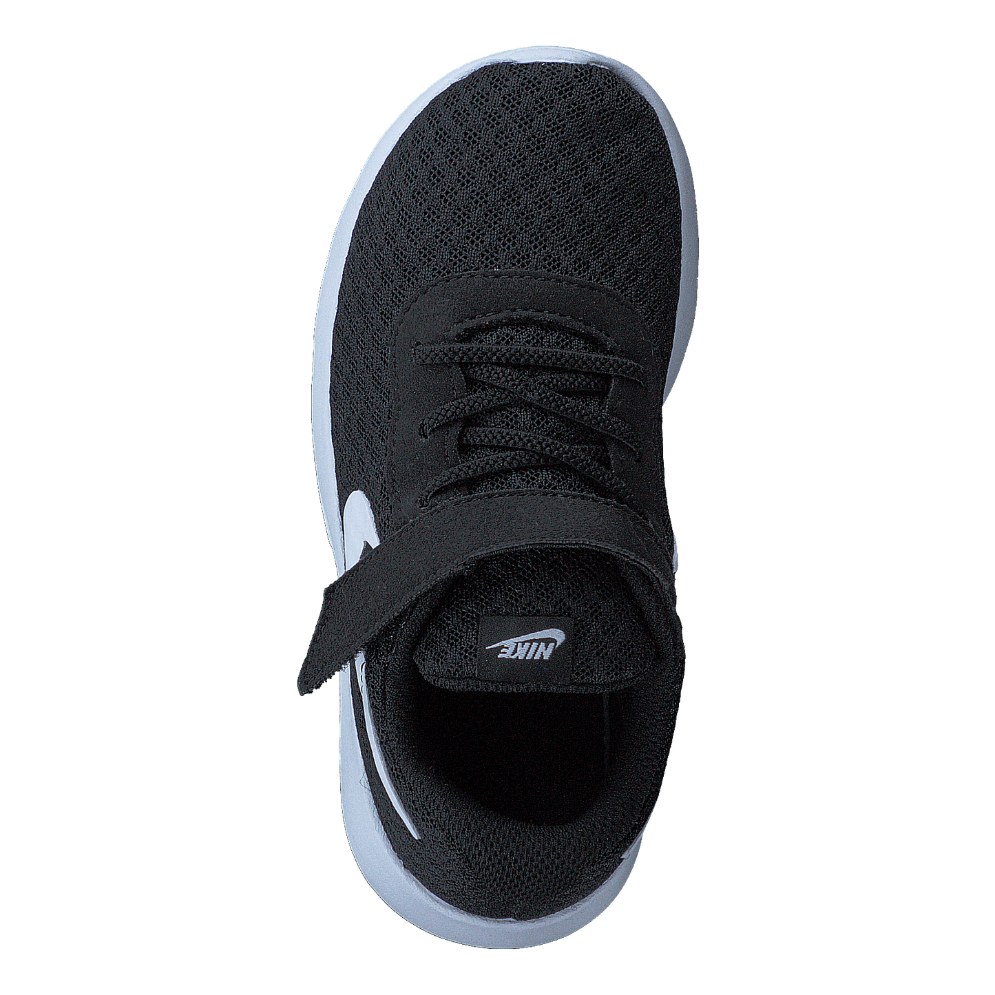 Tanjun Baby/Toddler Shoes BLACK/WHITE-WHITE