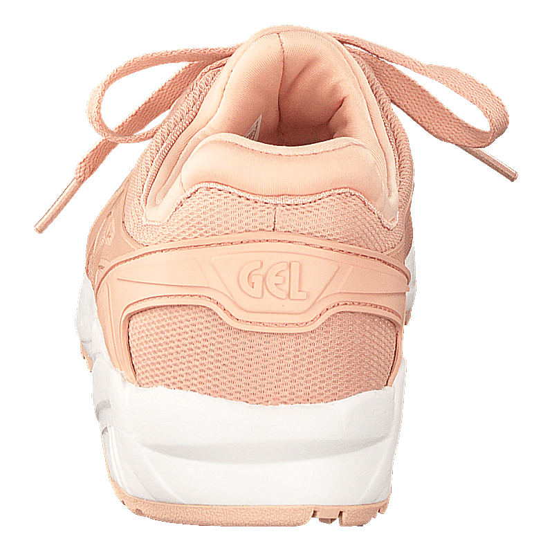 Gel-kayano Trainer Evo Gs Pink/white 