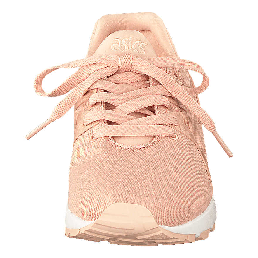 Gel-kayano Trainer Evo Gs Pink/white 