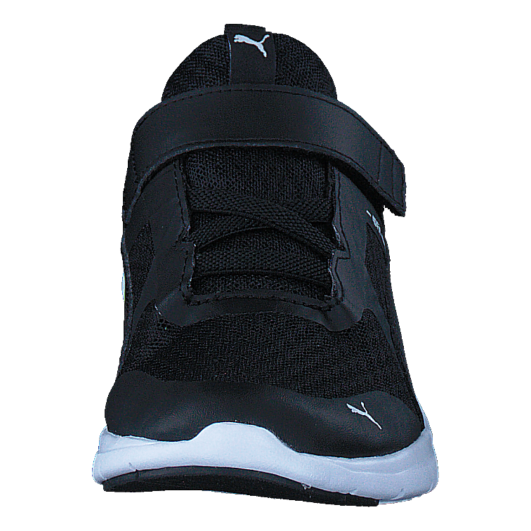 Puma Flex Essential V Ps Puma Black-puma Black