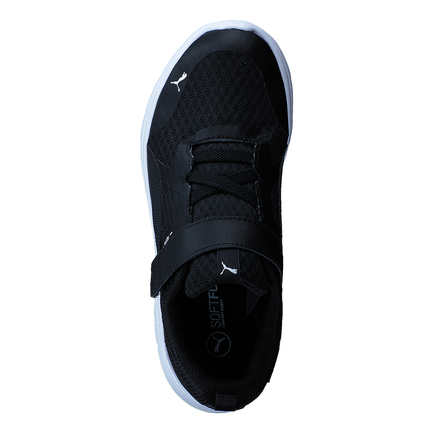 Puma Flex Essential V Ps Puma Black-puma Black