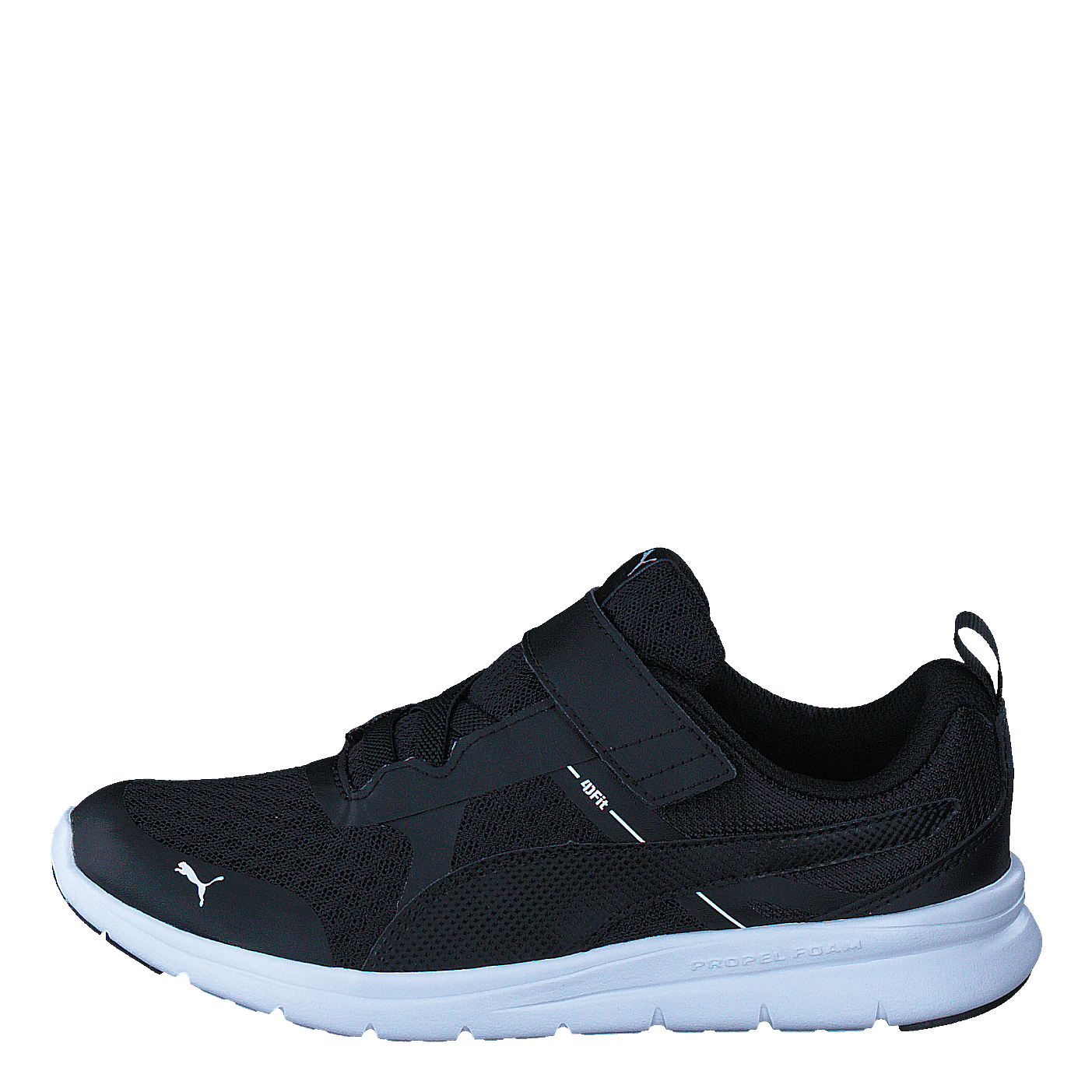 Puma Flex Essential V Ps Puma Black-puma Black