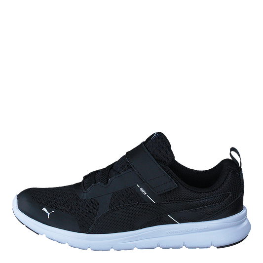 Puma Flex Essential V Ps Puma Black-puma Black