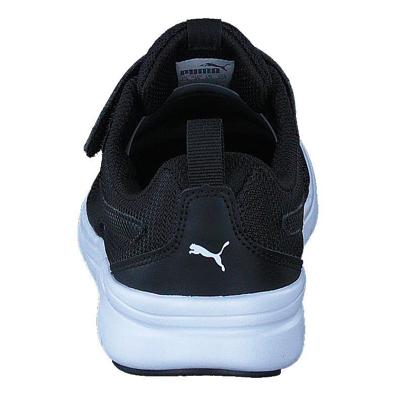 Puma Flex Essential V Ps Puma Black-puma Black