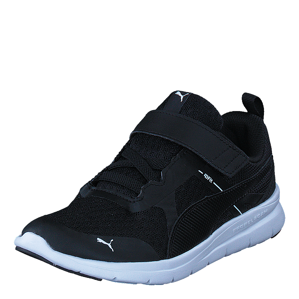 Puma Flex Essential V Ps Puma Black-puma Black