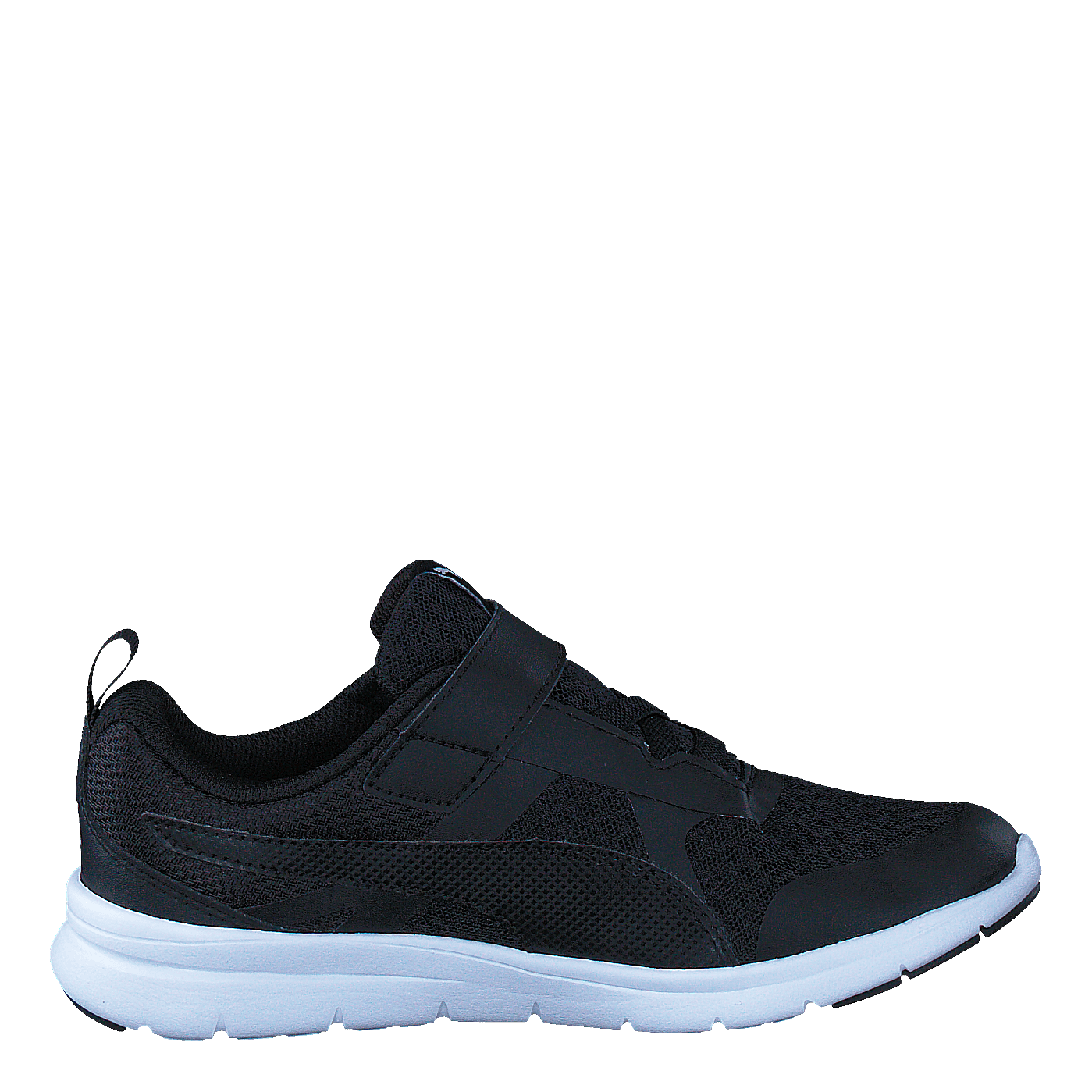 Puma Flex Essential V Ps Puma Black-puma Black