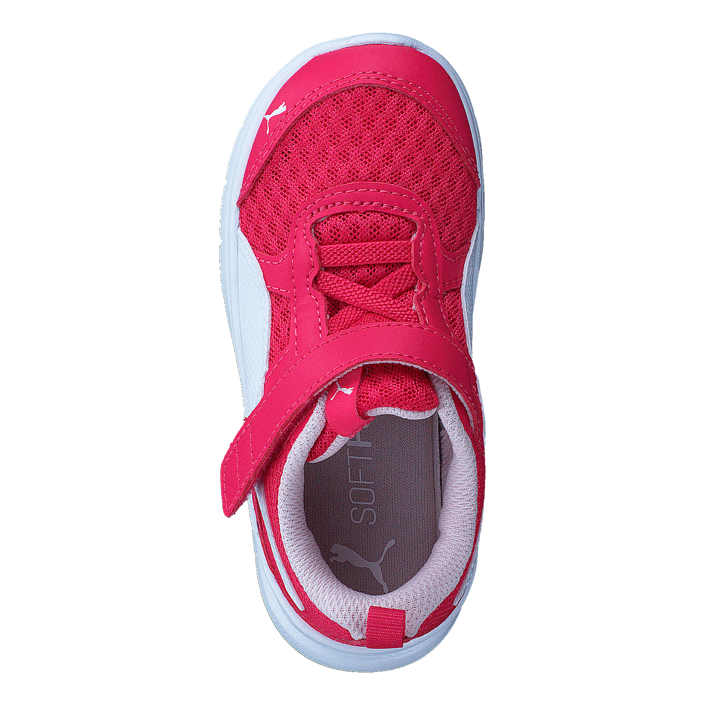 Puma Flex Essential V Inf Paradise Pink-puma White