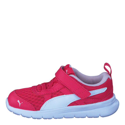 Puma Flex Essential V Inf Paradise Pink-puma White