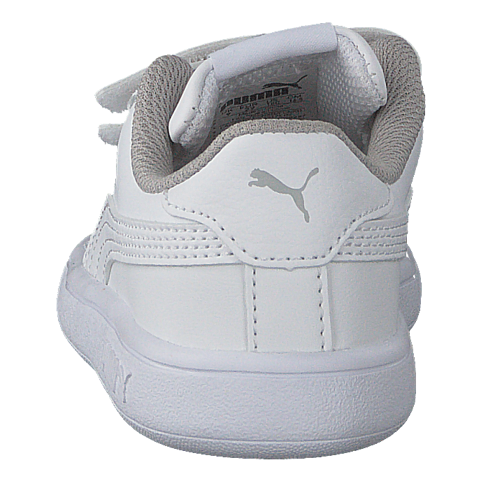 Puma Smash V2 L V Inf Puma White-puma White