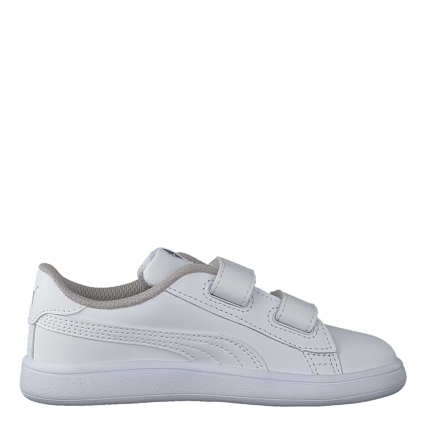 Puma Smash V2 L V Inf Puma White-puma White