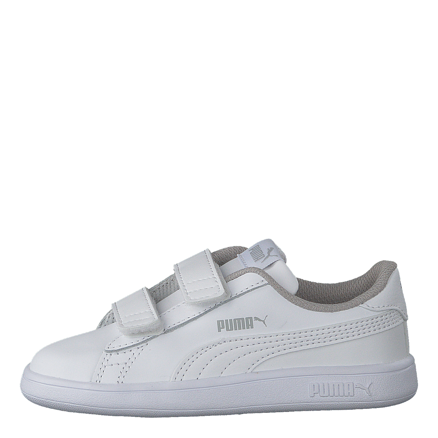 Puma Smash V2 L V Inf Puma White-puma White