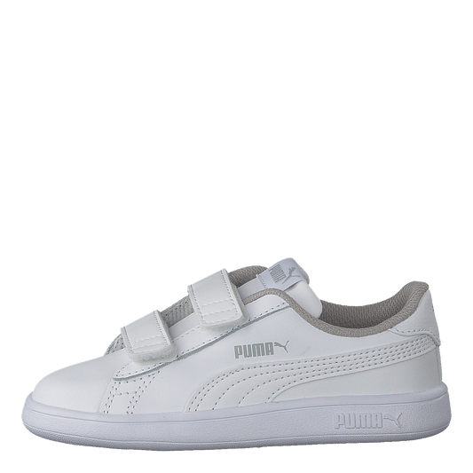 Puma Smash V2 L V Inf Puma White-puma White